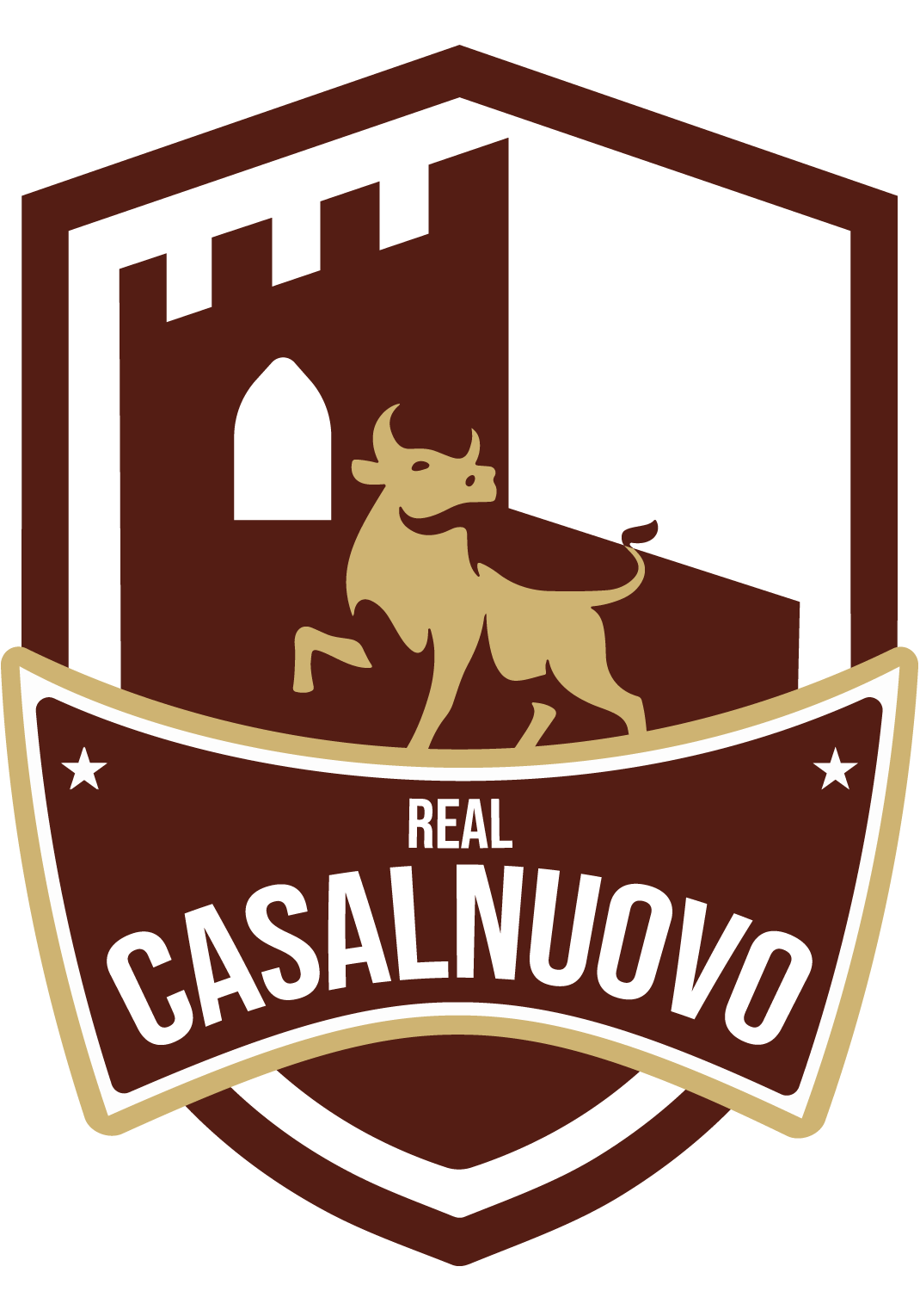 Real Casalnuovo Official Web Site
